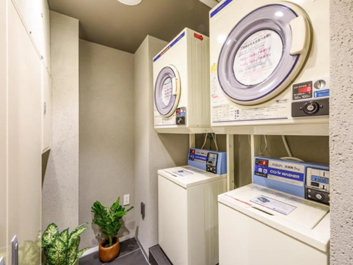Hotel Livemax Asakusabashi-Ekimae Tokyo