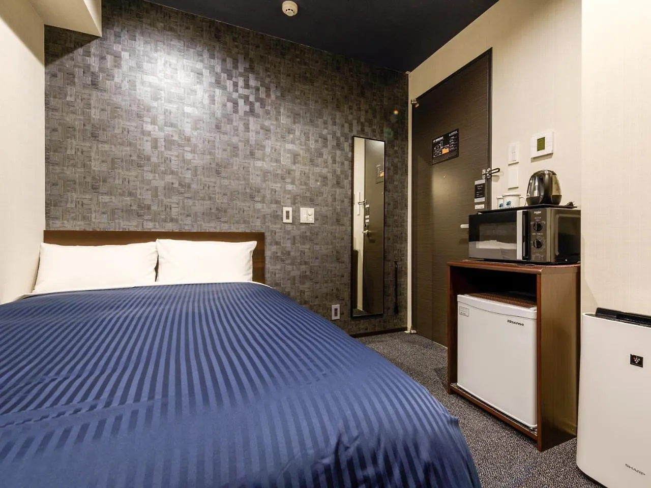 Hotel Livemax Asakusabashi-Ekimae Tokyo