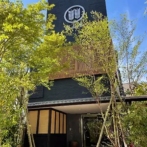 Hotel Fukudaya, Tōkyō