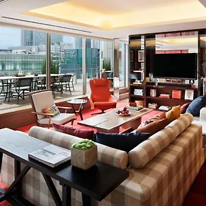 5* ホテル ハイアット セントリック 銀座 東京