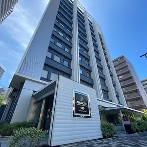 3* ホテル アパホテル〈京急蒲田駅前〉