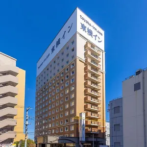 ホテル 東横innjr横浜線相模原駅前 ***