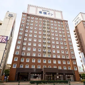 3* ホテル 東横inn羽田空港1