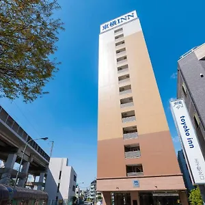 3* ホテル 東横inn京浜東北線王子駅北口