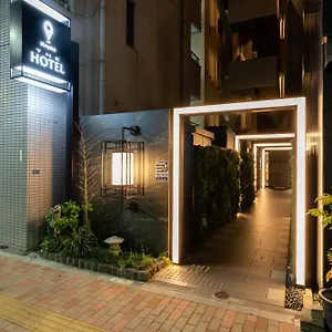 Stayme The Ueno Aparthotel
