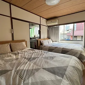 アパート 蒲田1分airport大変便利です 