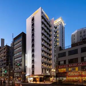 3* ホテル スーパーホテルjr池袋西口