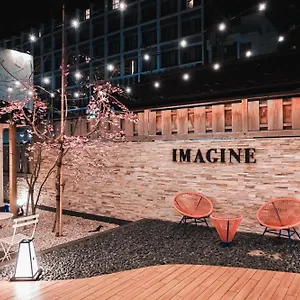Imagine 4*, 京都 日本