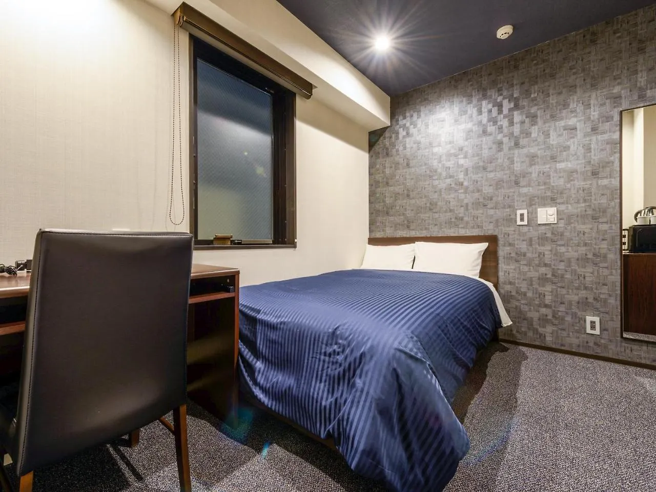 Hotel Livemax Asakusabashi-Ekimae Tokyo